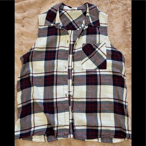 Tank top - Picture 2 of 3